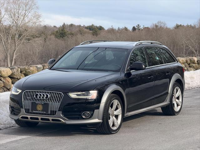 used 2013 Audi allroad car, priced at $6,995