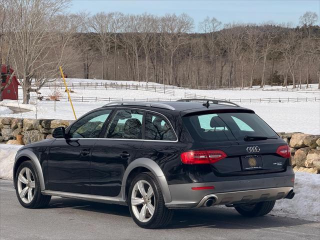 used 2013 Audi allroad car, priced at $6,995