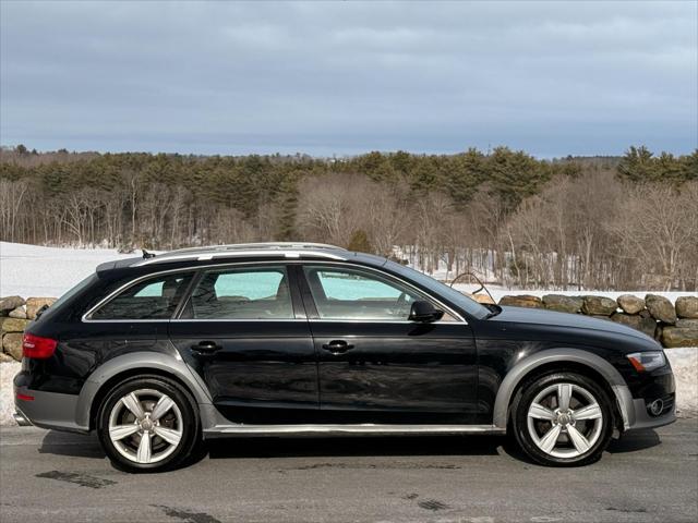 used 2013 Audi allroad car, priced at $6,995