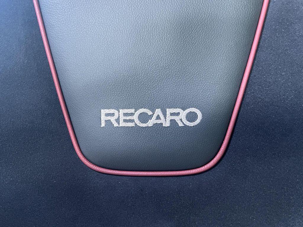 used 2020 Subaru WRX STI car, priced at $36,495