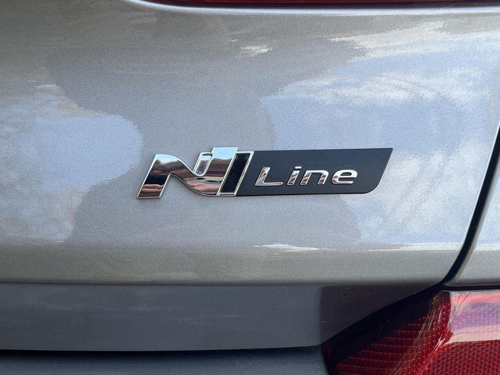 used 2020 Hyundai Elantra GT car, priced at $16,995