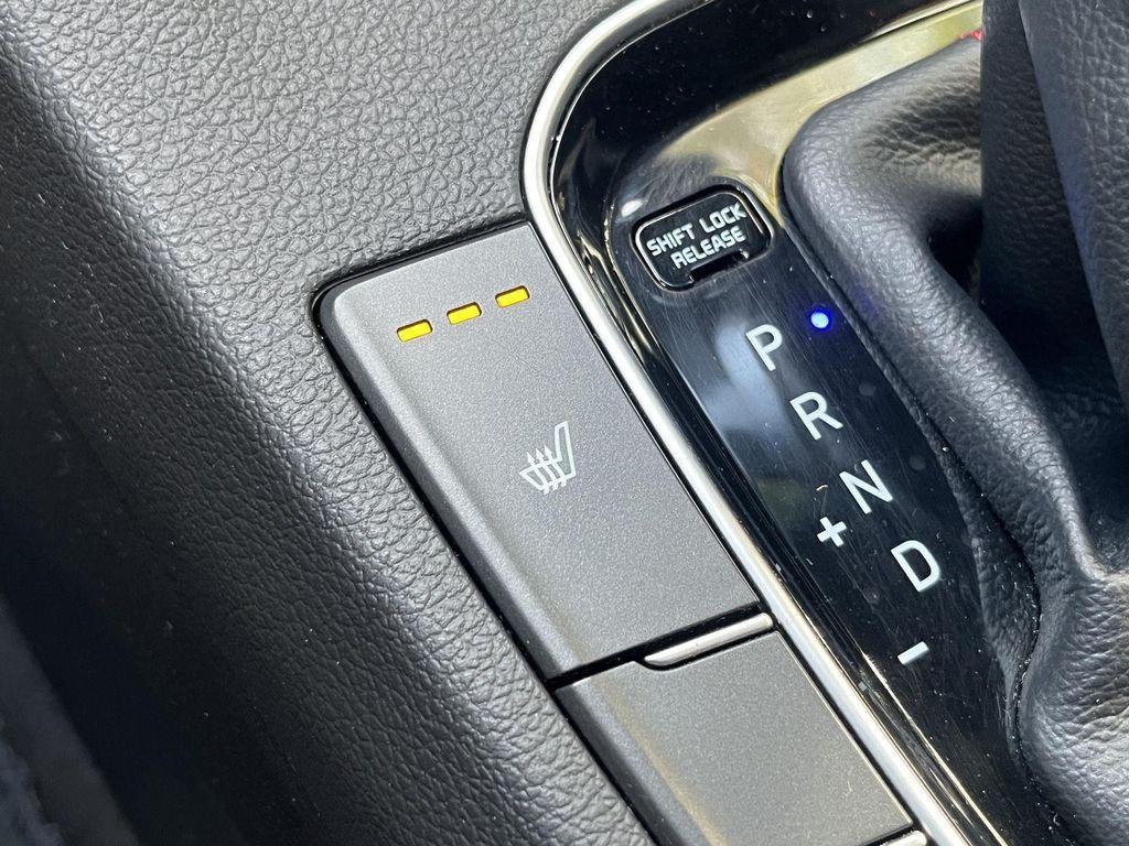 used 2020 Hyundai Elantra GT car, priced at $16,995