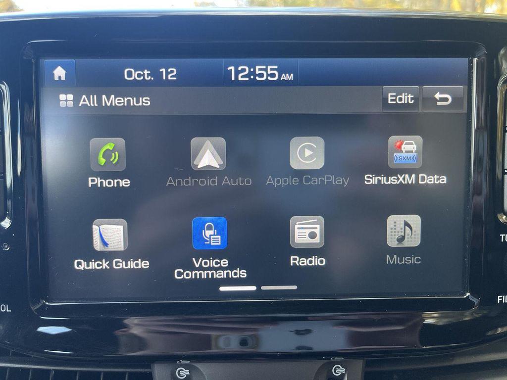 used 2020 Hyundai Elantra GT car, priced at $16,995