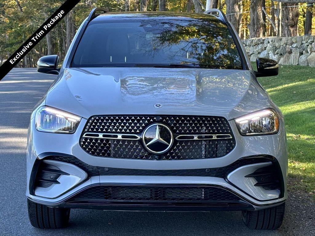 used 2025 Mercedes-Benz GLE 350 car, priced at $68,995