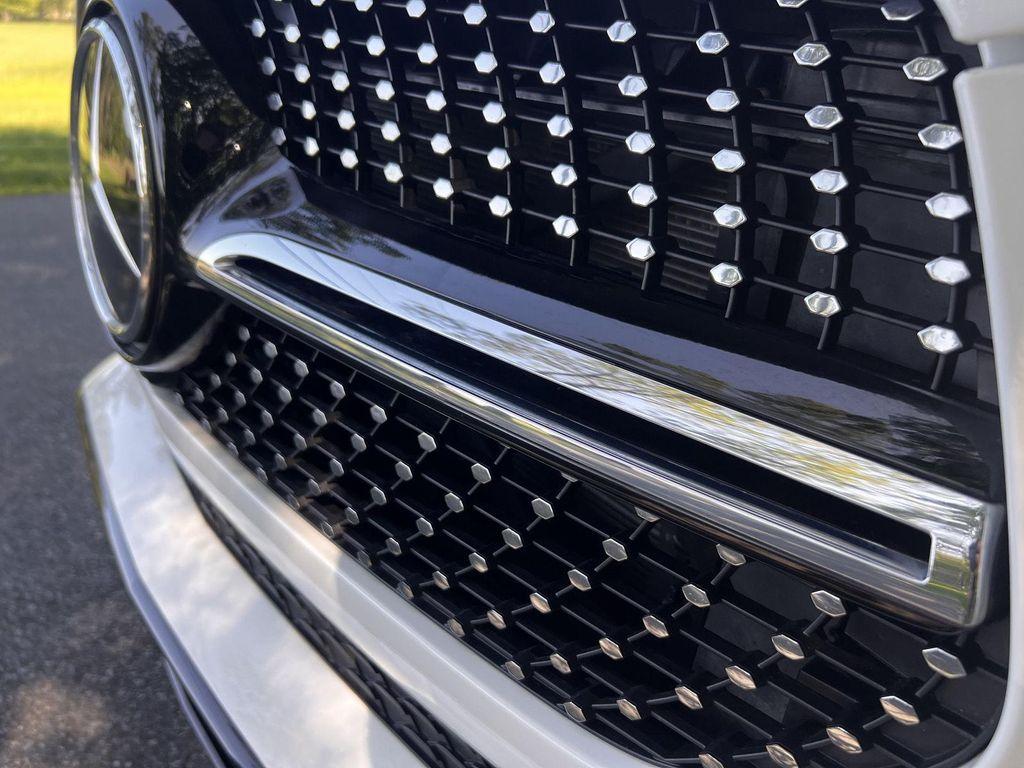 used 2020 Mercedes-Benz GLE 450 car, priced at $47,995