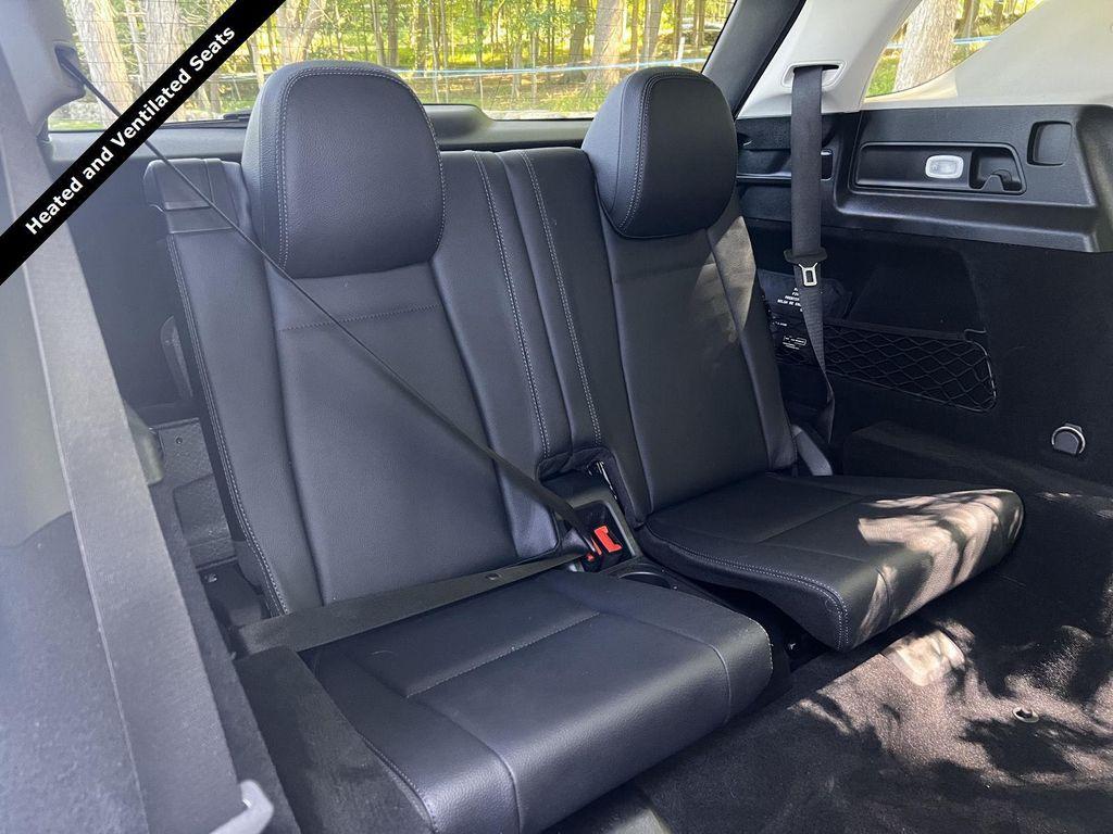 used 2020 Mercedes-Benz GLE 450 car, priced at $47,995
