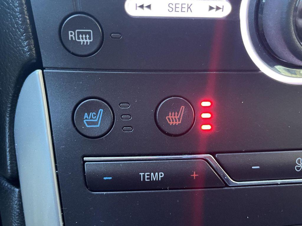 used 2016 Ford Edge car, priced at $16,775