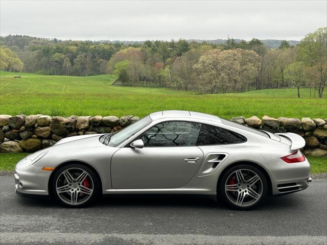 used 2007 Porsche 911 car, priced at $98,997
