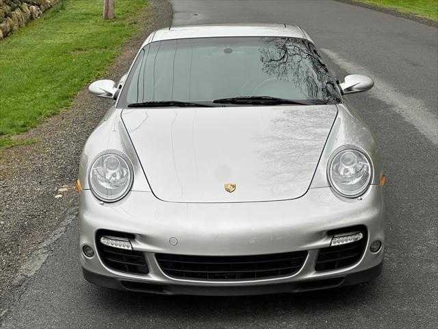 used 2007 Porsche 911 car, priced at $98,997