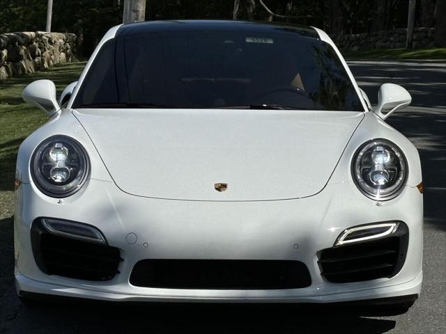 used 2014 Porsche 911 car, priced at $125,887