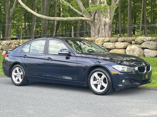 used 2014 BMW 328 car, priced at $8,447