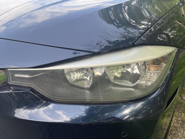 used 2014 BMW 328 car, priced at $8,447