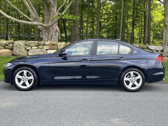 used 2014 BMW 328 car, priced at $8,447
