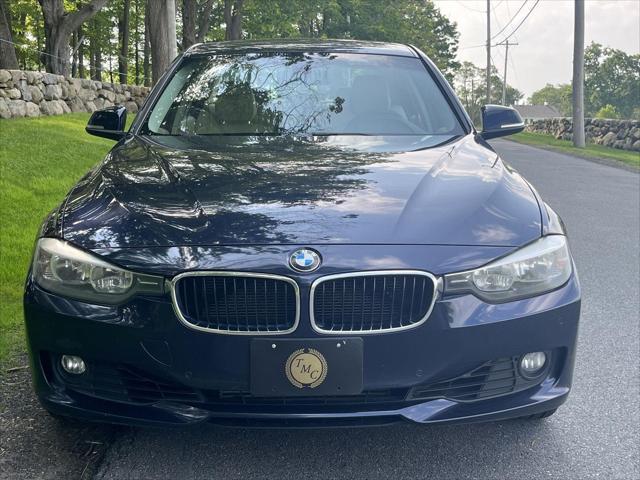 used 2014 BMW 328 car, priced at $8,447