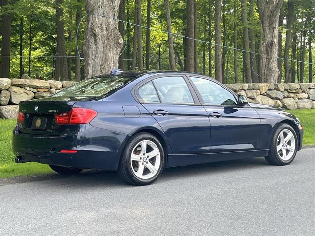 used 2014 BMW 328 car, priced at $8,447