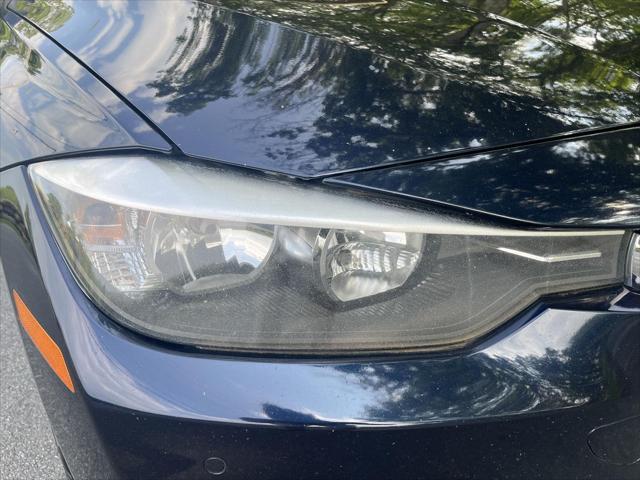 used 2014 BMW 328 car, priced at $8,447