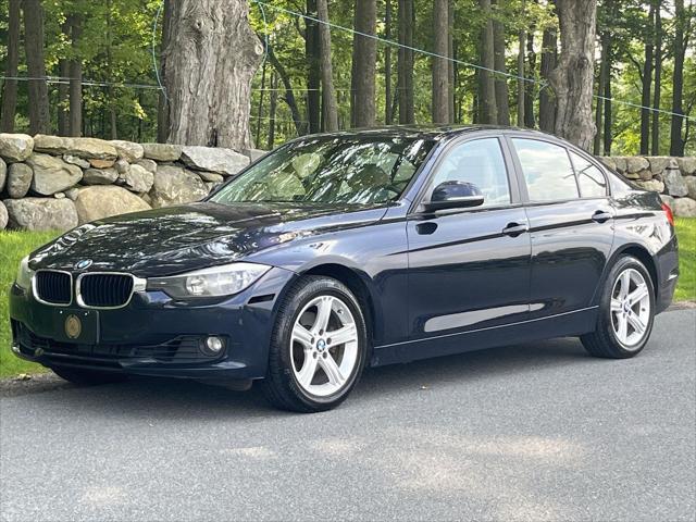 used 2014 BMW 328 car, priced at $8,447
