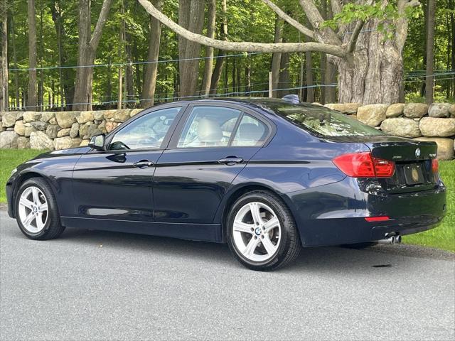 used 2014 BMW 328 car, priced at $8,447