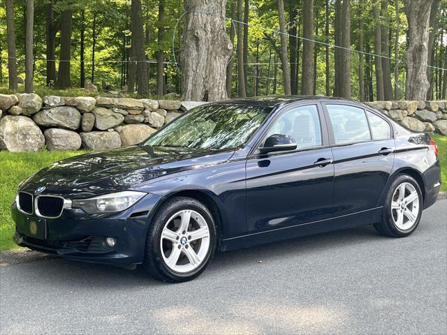 used 2014 BMW 328 car, priced at $8,447