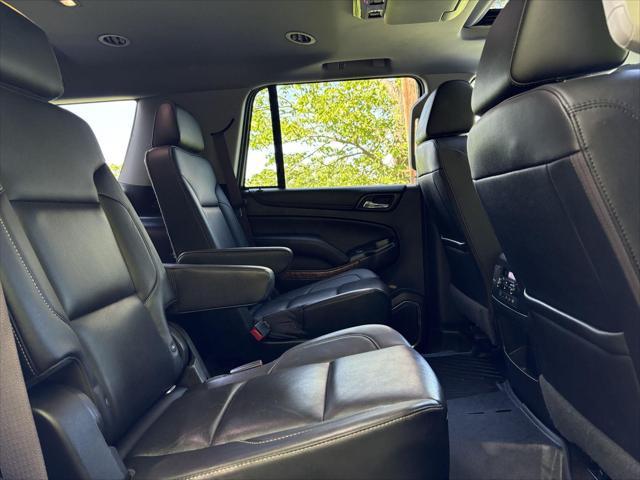 used 2017 Chevrolet Tahoe car, priced at $30,995