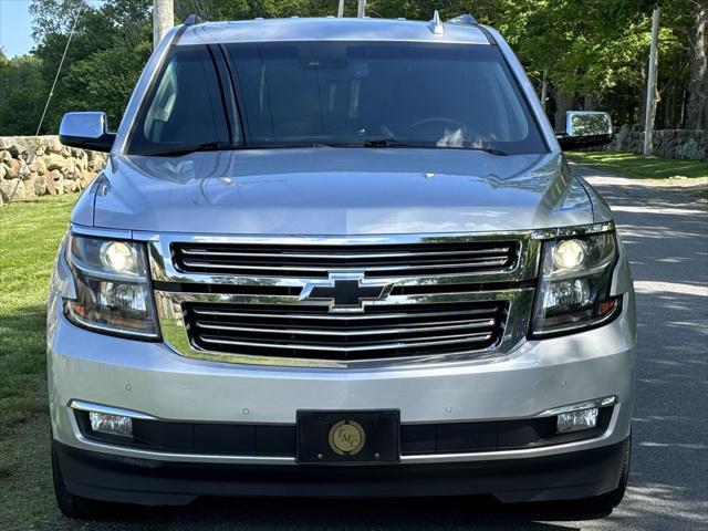 used 2017 Chevrolet Tahoe car, priced at $30,995