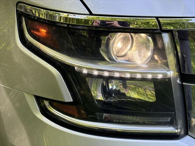 used 2017 Chevrolet Tahoe car, priced at $30,995