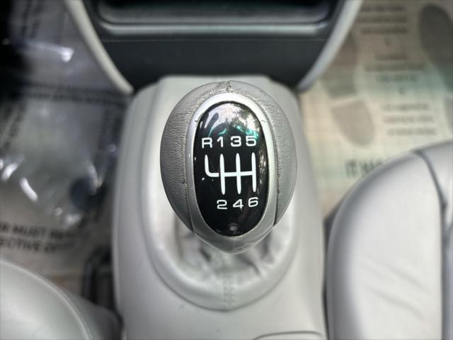 used 2000 Porsche 911 car, priced at $34,995