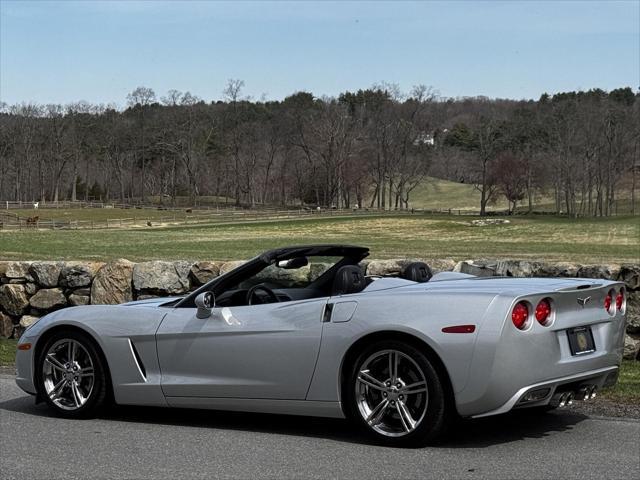 used 2009 Chevrolet Corvette car, priced at $25,995