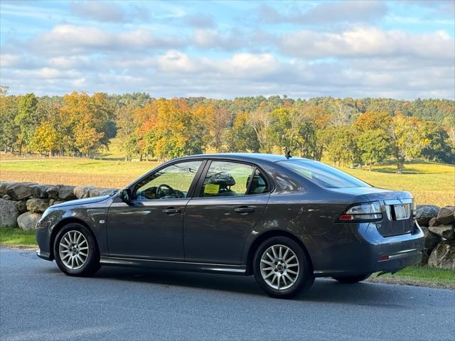 used 2011 Saab 9-3 car, priced at $7,447