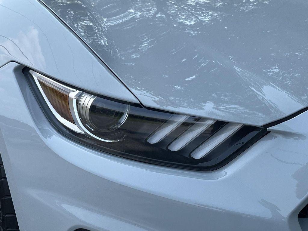 used 2017 Ford Shelby GT350 car, priced at $58,495