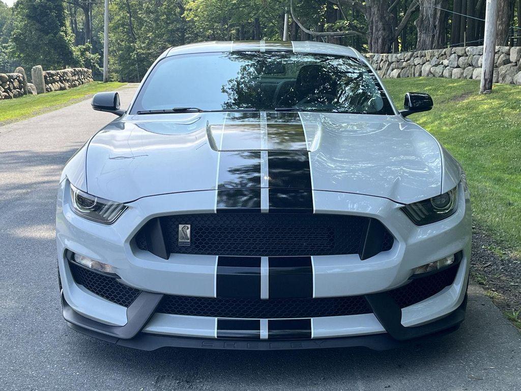 used 2017 Ford Shelby GT350 car, priced at $58,495