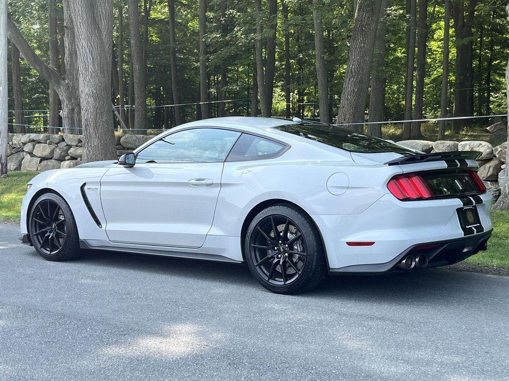 used 2017 Ford Shelby GT350 car, priced at $58,495