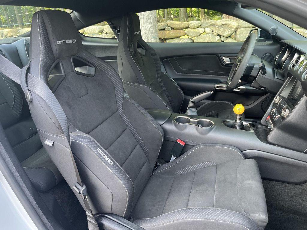 used 2017 Ford Shelby GT350 car, priced at $58,495