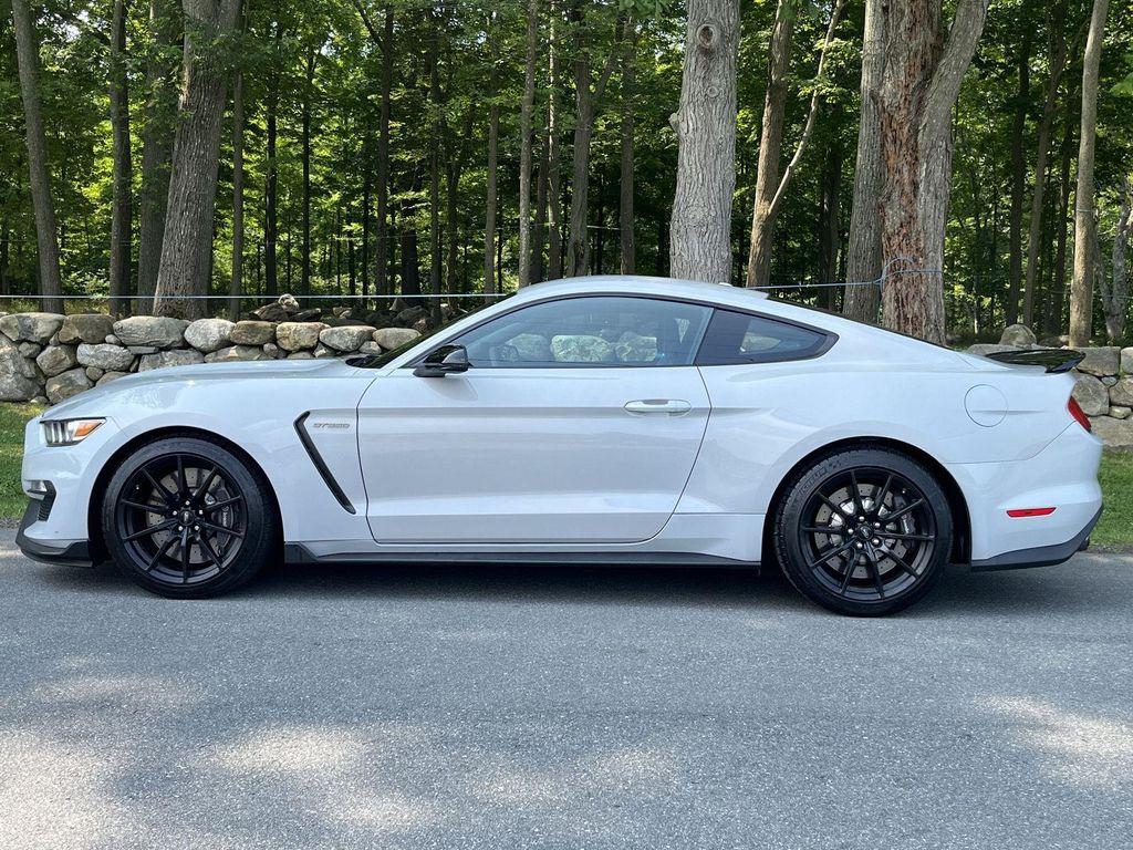 used 2017 Ford Shelby GT350 car, priced at $58,495