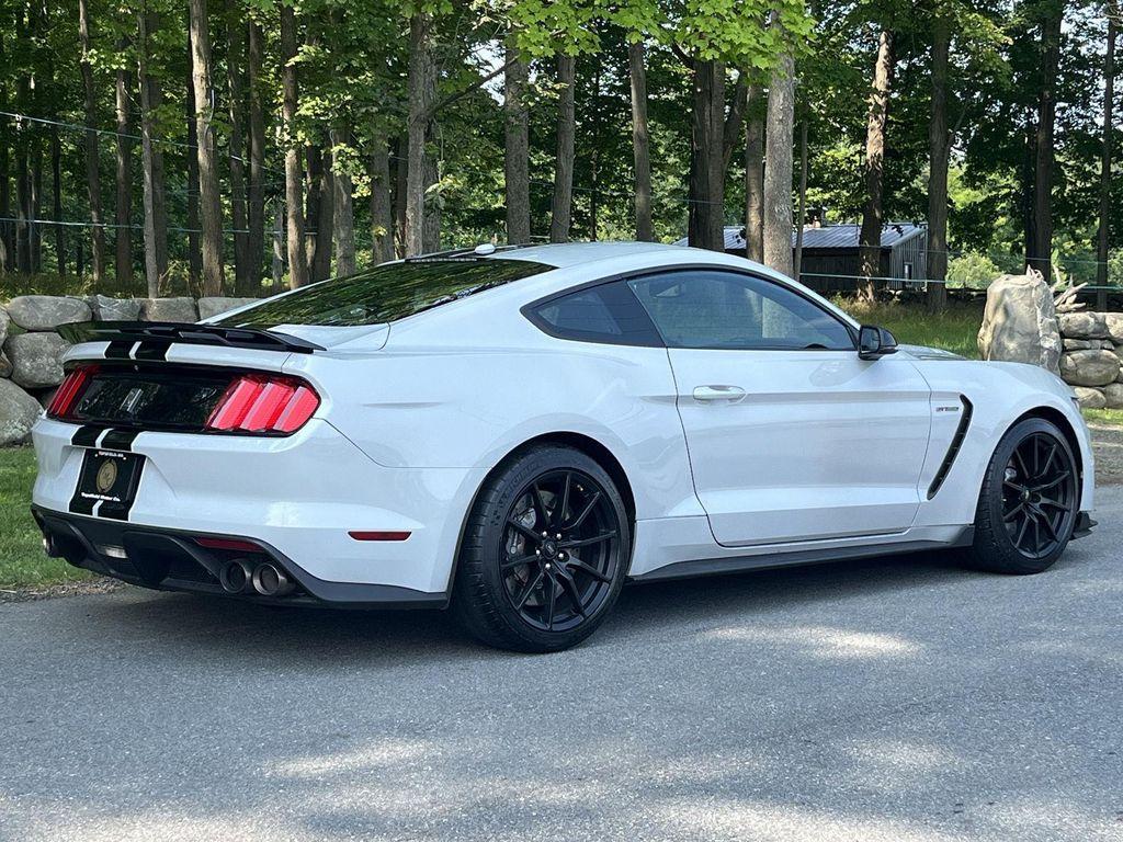 used 2017 Ford Shelby GT350 car, priced at $58,495