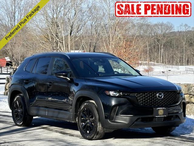 used 2023 Mazda CX-50 car, priced at $25,998