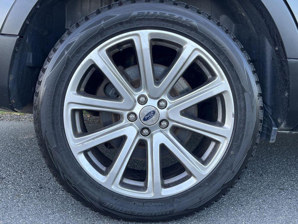 used 2016 Ford Explorer car, priced at $9,995