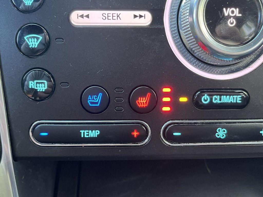 used 2016 Ford Explorer car, priced at $9,995