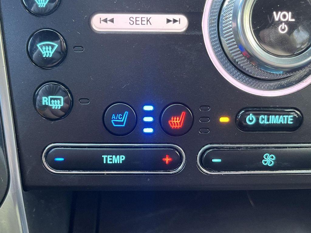 used 2016 Ford Explorer car, priced at $9,995