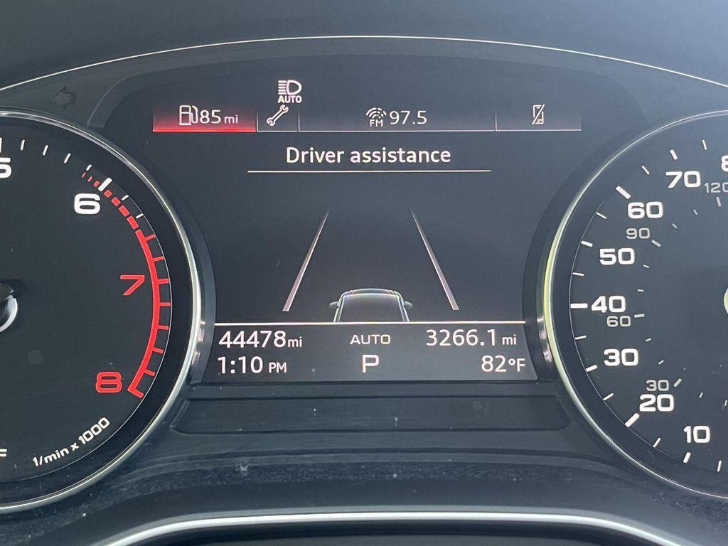 used 2021 Audi Q5 car, priced at $26,495