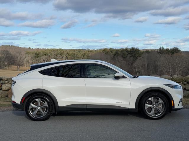 used 2021 Ford Mustang Mach-E car, priced at $26,995