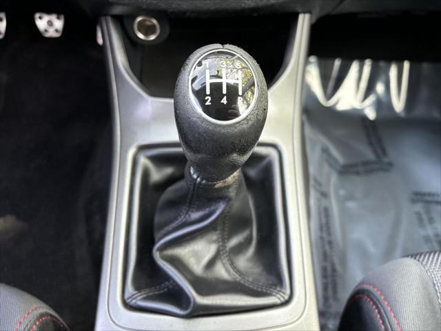 used 2013 Subaru Impreza WRX car, priced at $13,995