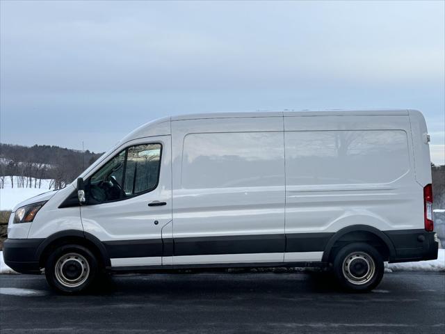 used 2015 Ford Transit-250 car, priced at $16,995