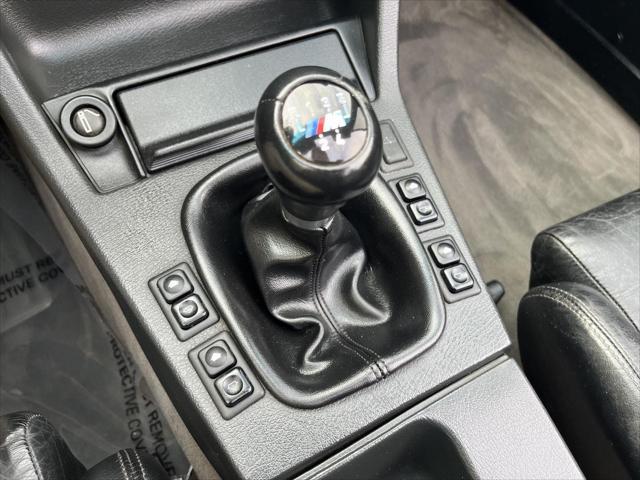 used 1989 BMW 325 car, priced at $16,995