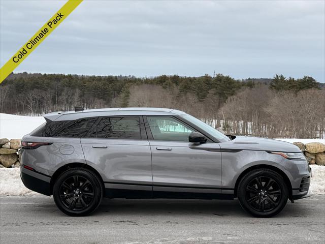 used 2023 Land Rover Range Rover Velar car, priced at $44,774