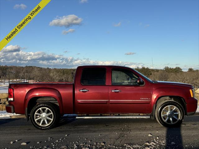 used 2013 GMC Sierra 1500 car, priced at $15,995