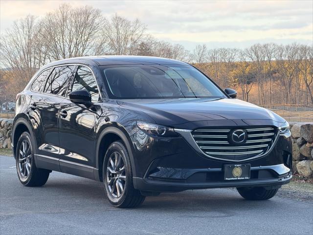 used 2020 Mazda CX-9 car, priced at $22,997