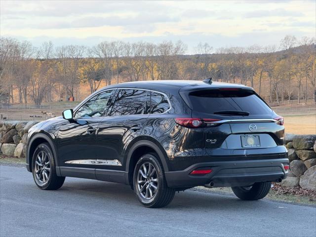 used 2020 Mazda CX-9 car, priced at $22,997