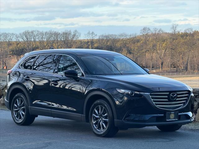 used 2020 Mazda CX-9 car, priced at $22,997