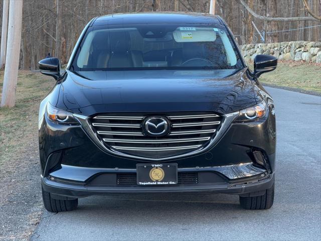 used 2020 Mazda CX-9 car, priced at $22,997